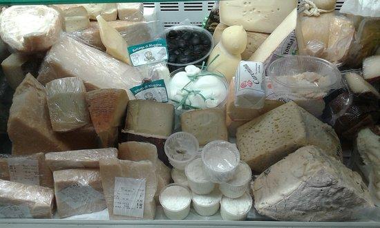 Maoli la Boutique Dei Sapori